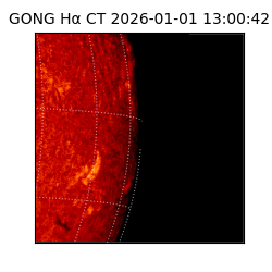 gong - 2026-01-01T13:00:42