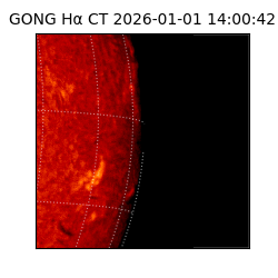 gong - 2026-01-01T14:00:42
