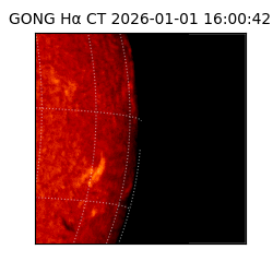 gong - 2026-01-01T16:00:42