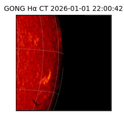 gong - 2026-01-01T22:00:42