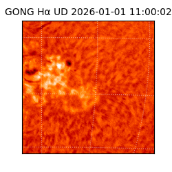gong - 2026-01-01T11:00:02
