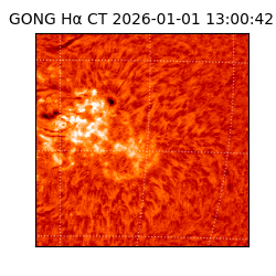 gong - 2026-01-01T13:00:42