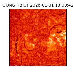gong - 2026-01-01T13:00:42