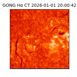 gong - 2026-01-01T20:00:42