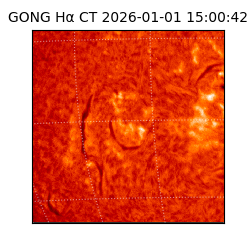 gong - 2026-01-01T15:00:42