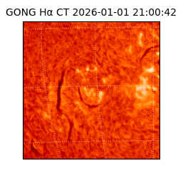 gong - 2026-01-01T21:00:42