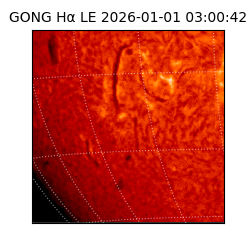 gong - 2026-01-01T03:00:42