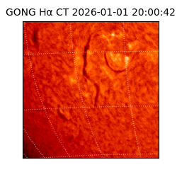 gong - 2026-01-01T20:00:42