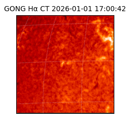 gong - 2026-01-01T17:00:42