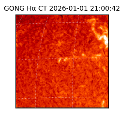 gong - 2026-01-01T21:00:42