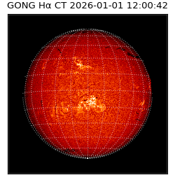 gong - 2026-01-01T12:00:42