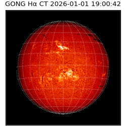 gong - 2026-01-01T19:00:42