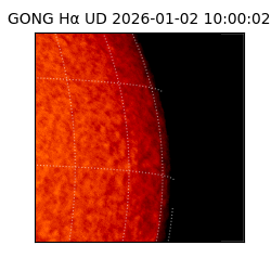gong - 2026-01-02T10:00:02