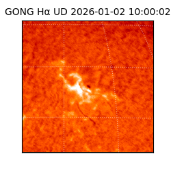 gong - 2026-01-02T10:00:02
