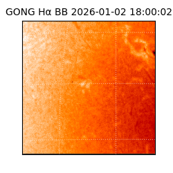 gong - 2026-01-02T18:00:02