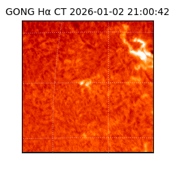 gong - 2026-01-02T21:00:42