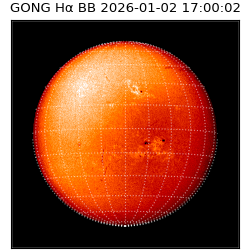 gong - 2026-01-02T17:00:02