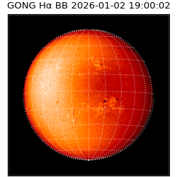 gong - 2026-01-02T19:00:02