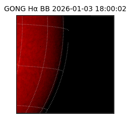 gong - 2026-01-03T18:00:02