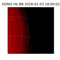 gong - 2026-01-03T18:00:02