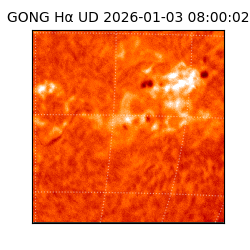 gong - 2026-01-03T08:00:02