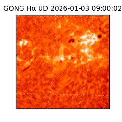 gong - 2026-01-03T09:00:02