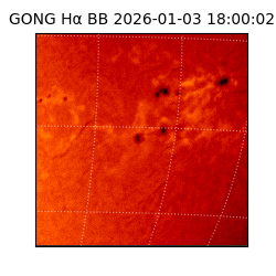 gong - 2026-01-03T18:00:02