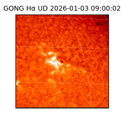 gong - 2026-01-03T09:00:02