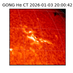 gong - 2026-01-03T20:00:42