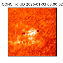 gong - 2026-01-03T08:00:02