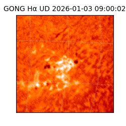 gong - 2026-01-03T09:00:02