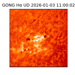 gong - 2026-01-03T11:00:02