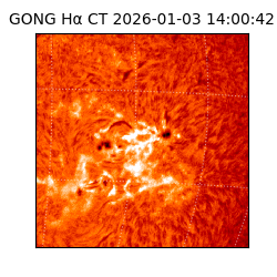 gong - 2026-01-03T14:00:42