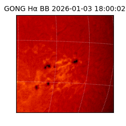 gong - 2026-01-03T18:00:02