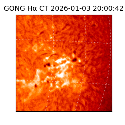 gong - 2026-01-03T20:00:42