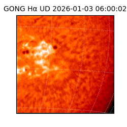 gong - 2026-01-03T06:00:02