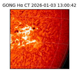 gong - 2026-01-03T13:00:42
