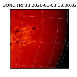 gong - 2026-01-03T18:00:02