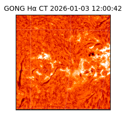 gong - 2026-01-03T12:00:42