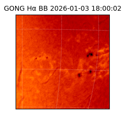gong - 2026-01-03T18:00:02