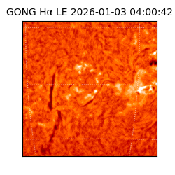 gong - 2026-01-03T04:00:42