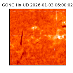 gong - 2026-01-03T06:00:02