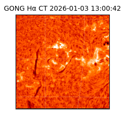 gong - 2026-01-03T13:00:42