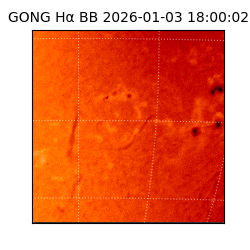 gong - 2026-01-03T18:00:02