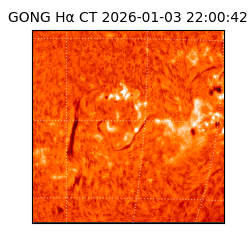 gong - 2026-01-03T22:00:42