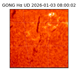 gong - 2026-01-03T08:00:02