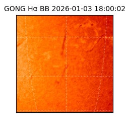 gong - 2026-01-03T18:00:02