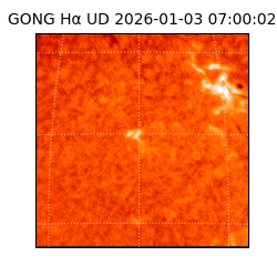 gong - 2026-01-03T07:00:02