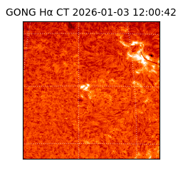 gong - 2026-01-03T12:00:42