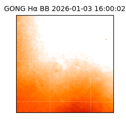 gong - 2026-01-03T16:00:02